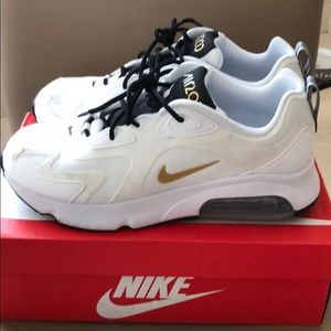 Nike Airmx sneaker